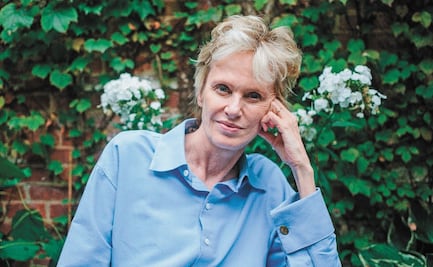 "Solo los buenos científicos se dejan influir por la filosofía": Siri Husvedt