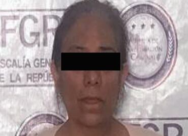 Dictan auto de formal prisión a expolicía ministerial por tortura contra Lydia Cacho