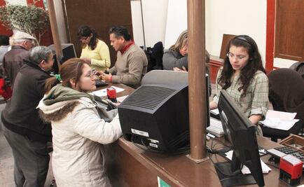 SAT alerta a contribuyentes de correos falsos