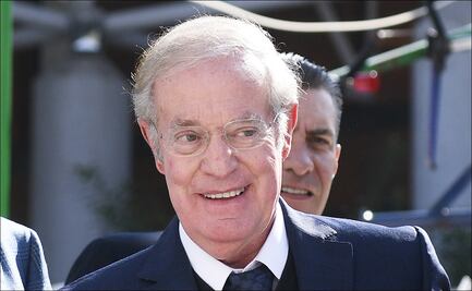 José Ramón Fernández jugó futbol; ¿Era bueno?