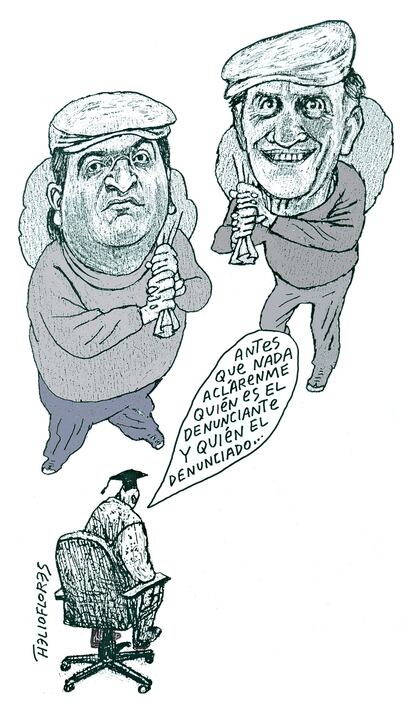 Duarte vs. Yunes