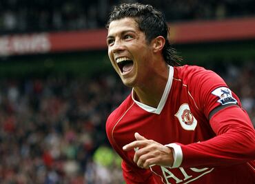 Cristiano Ronaldo y el emotivo mensaje en su regreso al Manchester United, "He vuelto a donde pertenezco”