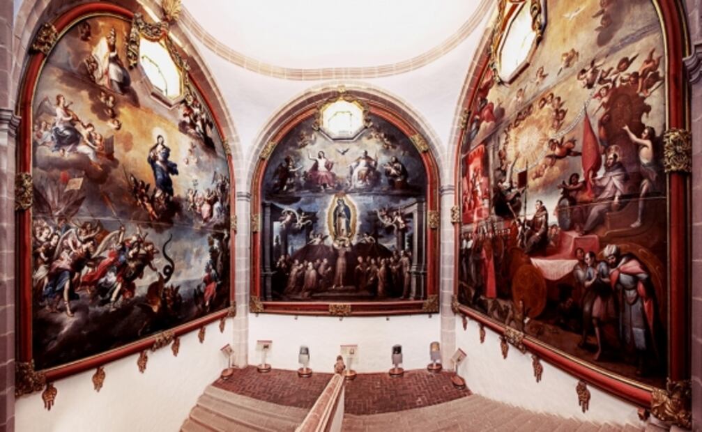 Los 5 mejores museos de Zacatecas