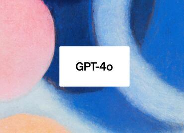 OpenAI lanza un GPT-4 más avanzado, uno más interactivo