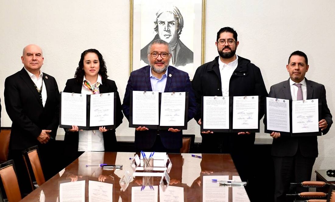 Las autoridades mexiquenses atenderán las solicitudes de las y los candidatos que requieran medidas de prevención y protección. Foto: especial