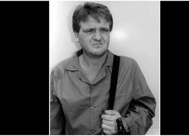 “El Güero” Palma: de robar autos a trabajar con el “Jefe de Jefes” y "El Chapo"