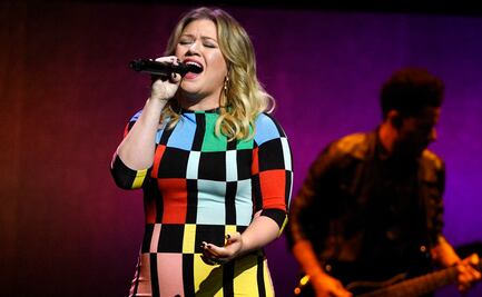 Anuncian fecha para los Premios Billboard 2020, Kelly Clarkson será la conductora