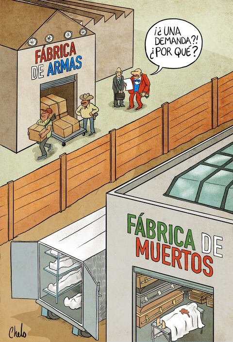 Producción bilateral