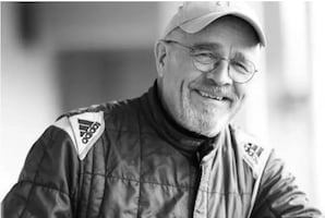 Juha Miettinen muere en las 24 horas de Nürburgring, tras fuerte accidente