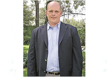 Videocine cesa a "Coco" Levy por las denuncias de acoso sexual