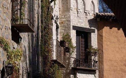 Cuánto cuesta viajar al pueblo medieval de Tlaxcala 