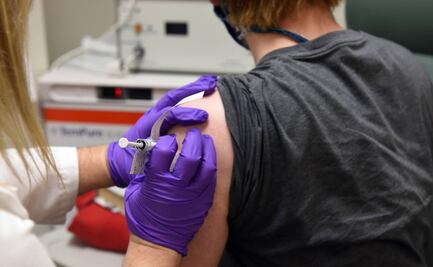 Vacuna de Johnson & Johnson produce fuerte respuesta inmune ante Covid, arrojan pruebas