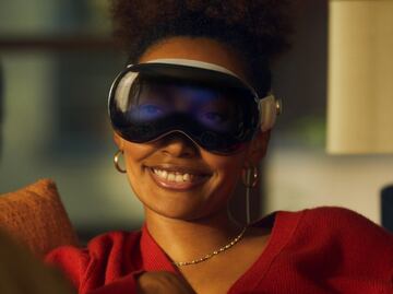 Nueva generación de visores cambian la experiencia de los videojuegos