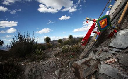 Mexican Indigenous people fight Canadian miner