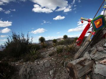 Mexican Indigenous people fight Canadian miner