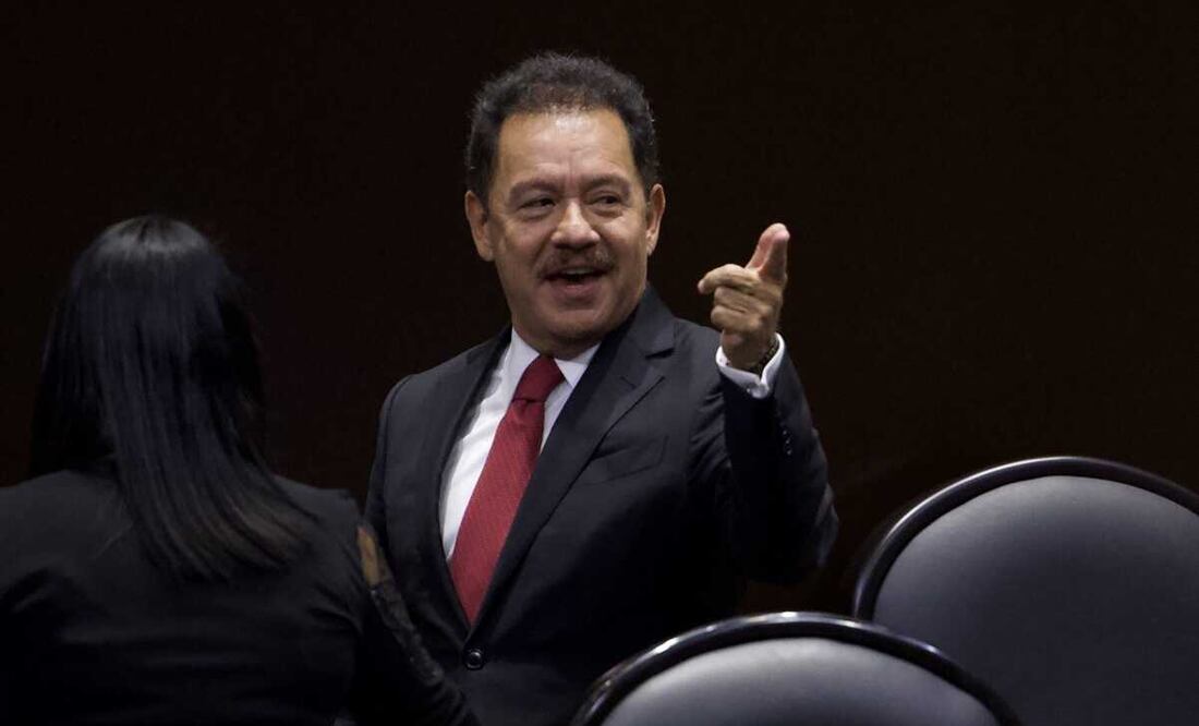 Foto: Archivo/EL UNIVERSAL