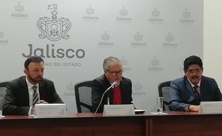 Gobierno de Jalisco califica como crítico desabasto de gasolina
