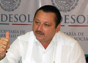 Por peculado, vinculan a proceso a exalcalde priista de Valladolid