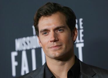 La edad le jugó en contra a Henry Cavill para ser James Bond