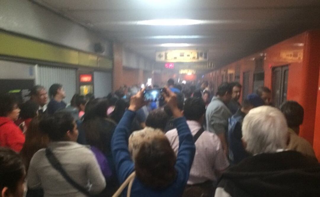 (Foto: Reyna Avendaño/EL UNIVERSAL)