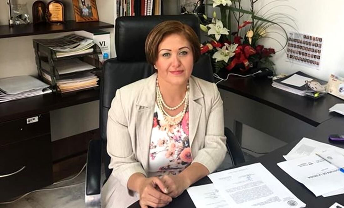 Foto: Archivo/EL UNIVERSAL