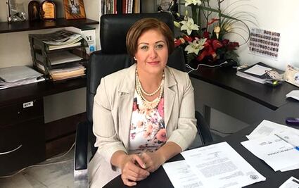 A la brevedad se ejercerá acción penal contra Eva Cadena: Fepade