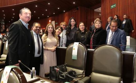 En informe, presidente ignora dimensión de lo que viene: PRD