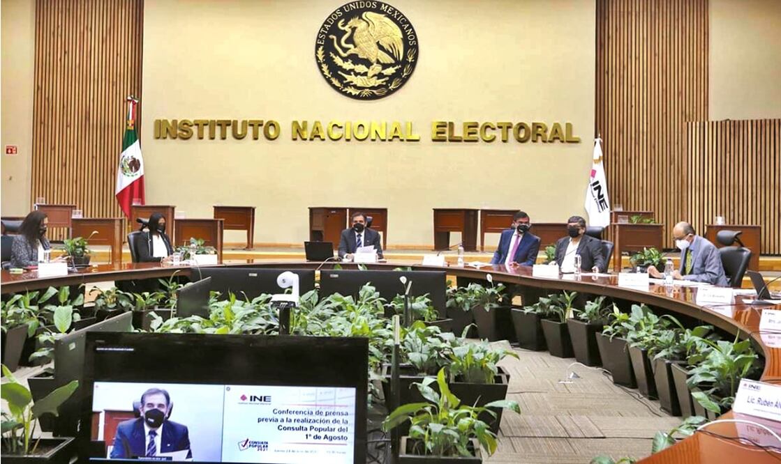 Foto: archivo/EL UNIVERSAL