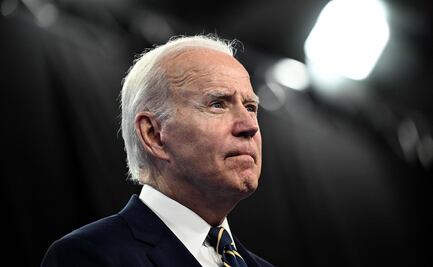 "Jill y yo rezamos por los fallecidos y heridos"; Joe Biden reacciona al tiroteo en California