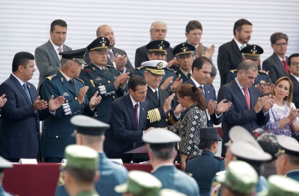 Foto: Alejandro Acosta/EL UNIVERSAL