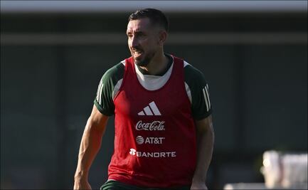 Héctor Herrera podría regresar a la Liga MX; ¿Qué equipo está cerca de ficharlo?