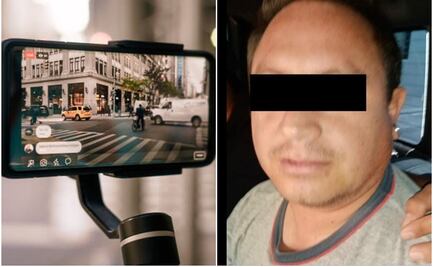 “El Coyote Consentido” traficaba con infantes y supuestamente dirigía asociación de niños robados