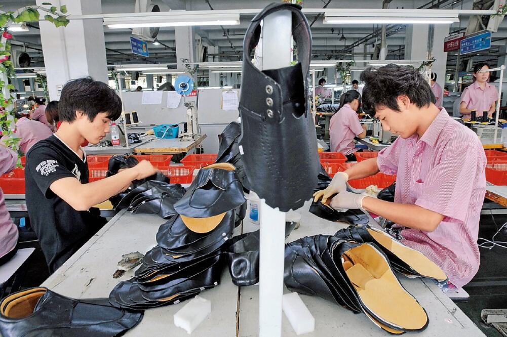 Foto:  ARCHIVO EL UNIVERSAL