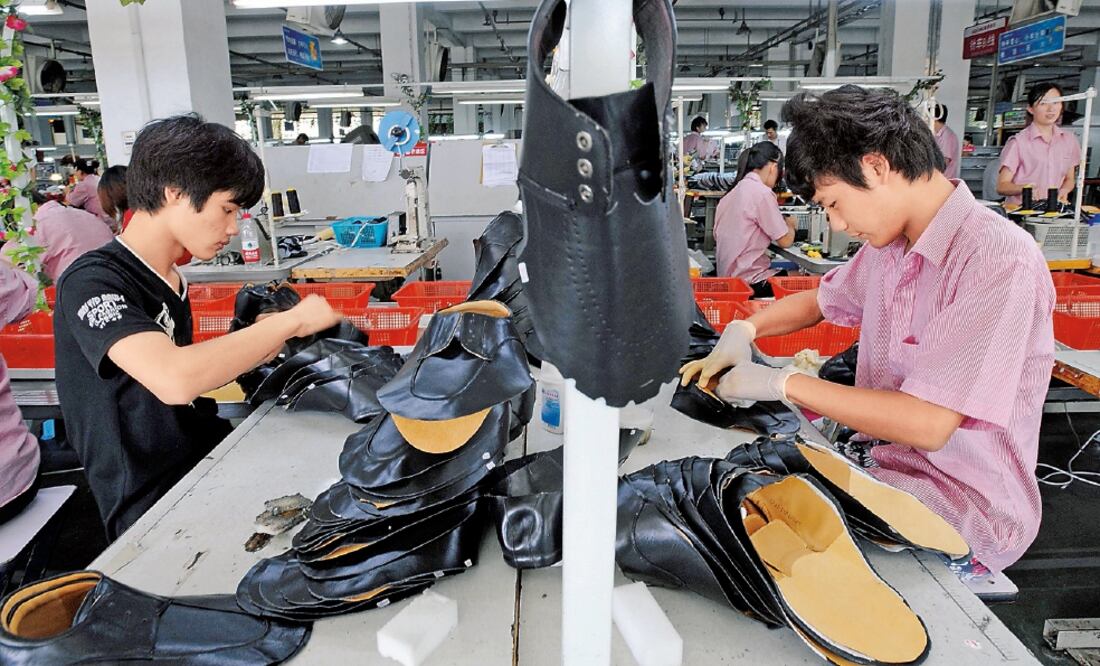 Foto: ARCHIVO EL UNIVERSAL