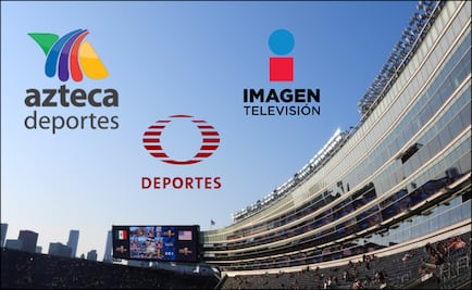 TV Azteca fue el ganador en el verano de copas