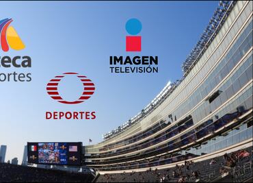 TV Azteca fue el ganador en el verano de copas