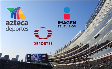 TV Azteca fue el ganador en el verano de copas