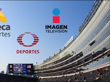 TV Azteca fue el ganador en el verano de copas