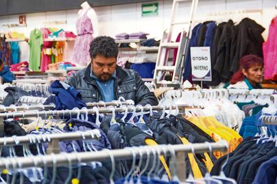 Repunta el robo hormiga  en 2023