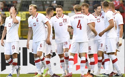 Fortalezas y debilidades de Polonia, rival de México en el Mundial Qatar 2022