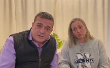 Pareja española acusa de violación a youtuber hallado muerto en prisión de Chiapas; aseguran que atacó 3 veces a uno de sus hijos