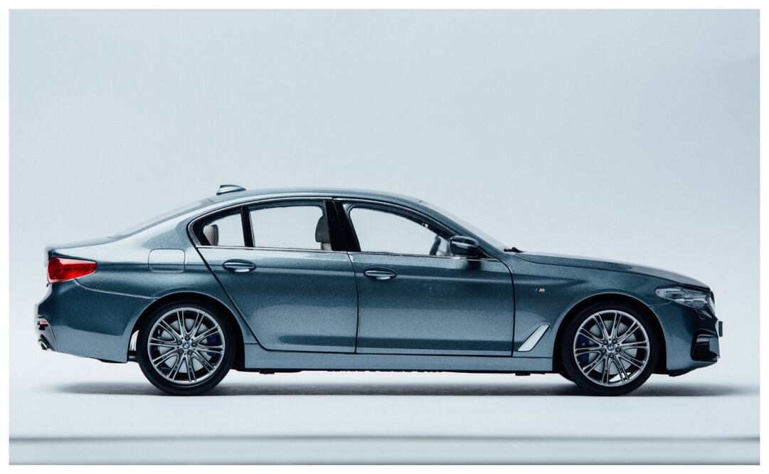 Mira a cuántos años es mejor comprar un auto de agencia para evitar intereses. Imagen: Unsplash.