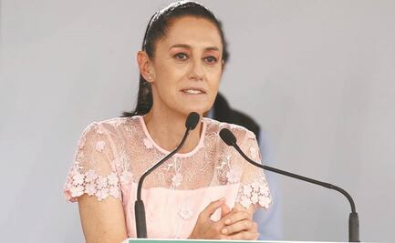 Comisiones aprueban dictamen de iniciativa de Sheinbaum en materia laboral