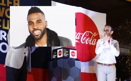 Conoce al cantante del himno de Rusia 2018