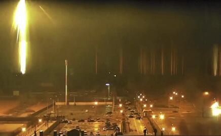 De la Fuente sobre Zaporizhia: "Atacar instalaciones nucleares está prohibido por el derecho internacional"