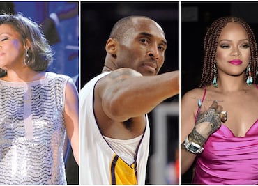 Fatalidades oscurecen la entrega de los Grammy