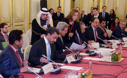 Anuncia Arabia Saudí coalición antiterrorista