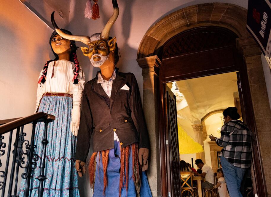 Foto: Hugo Salvador Bollo/ EL UNIVERSAL.