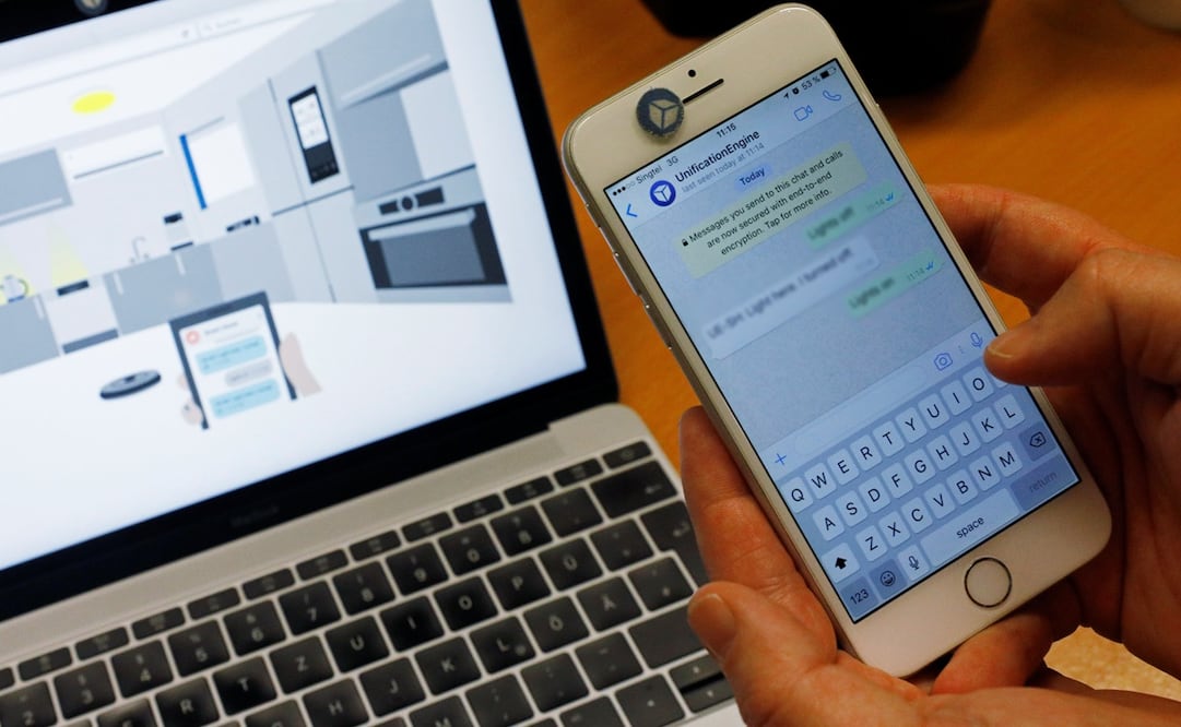 Foto: Archivo / EL UNIVERSAL