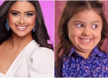 Kailia, la niña que se hizo meme por su graciosa mueca, fallece a los 16 años